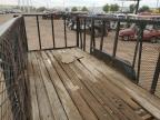 2024 Homemade Trailer იყიდება Phoenix-ში, AZ - Minor Dent/Scratches