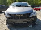 2011 Nissan Versa S იყიდება Waldorf-ში, MD - All Over