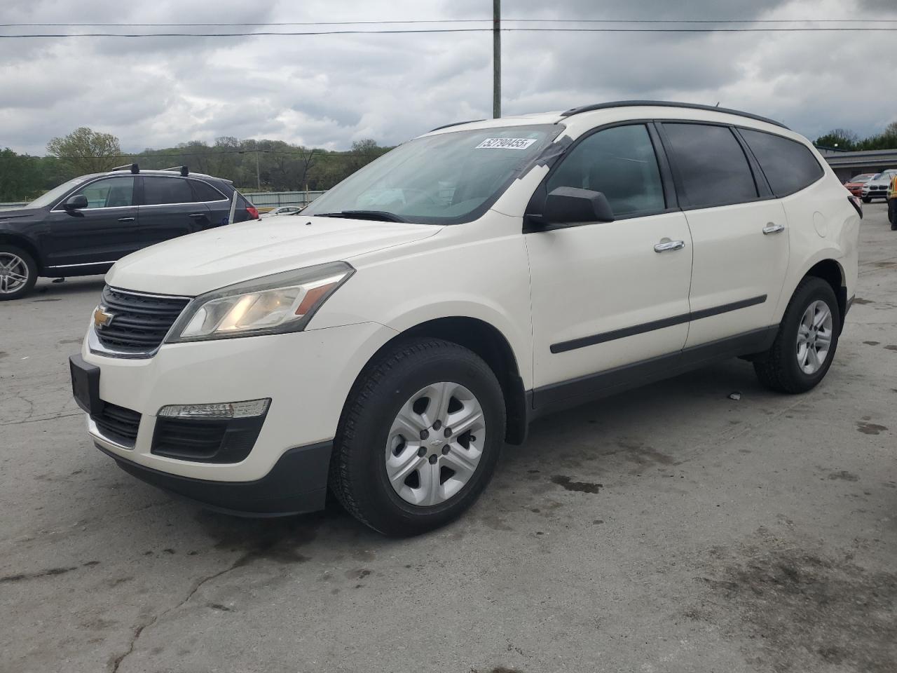 2015 Chevrolet Traverse Ls for Sale in Lebanon, TN - Minor Dent/Scratches