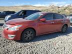 2014 Nissan Altima 2.5 for Sale in Reno, NV - Front End