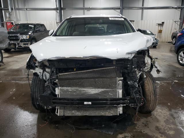  KIA SORENTO 2018 White