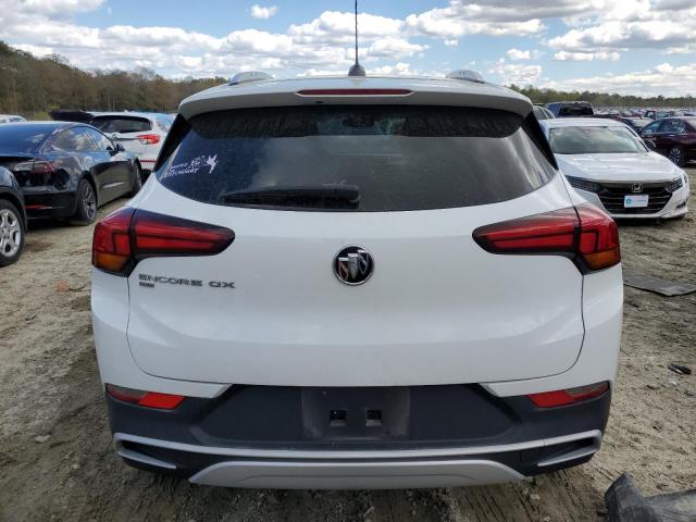  BUICK ENCORE 2022 Biały