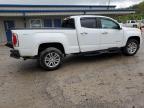 2018 Gmc Canyon Slt للبيع في Hurricane، WV - Rollover