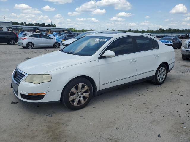 2006 Volkswagen Passat 2.0T
