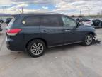 2015 Nissan Pathfinder S for Sale in Littleton, CO - Front End