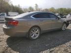 Waldorf, MD에서 판매 중인 2017 Chevrolet Impala Lt - Front End