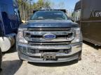 2022 Ford F600 Super Duty იყიდება Sandston-ში, VA - Undercarriage