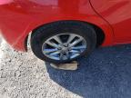 2015 TOYOTA YARIS ICON for sale at Copart SANDTOFT