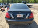 2012 Mercedes-Benz Cl 550 4Matic للبيع في Greenwell Springs، LA - Front End