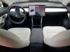 2018 Tesla Model 3    en Venta en Van Nuys, CA - Side