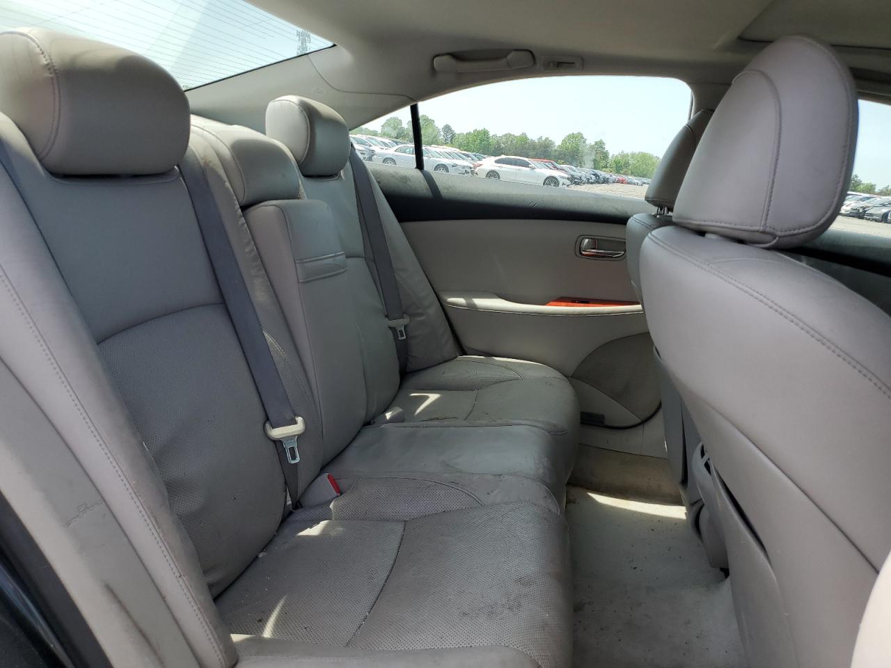 2008 Lexus Es 350 VIN: JTHBJ46G982269470 Lot: 54875875