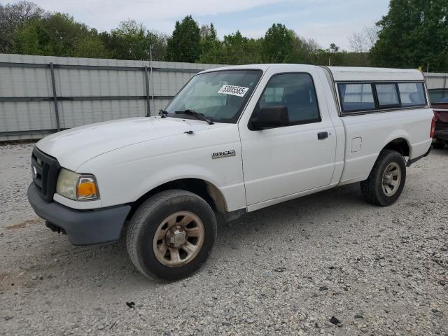 2011 Ford Ranger 