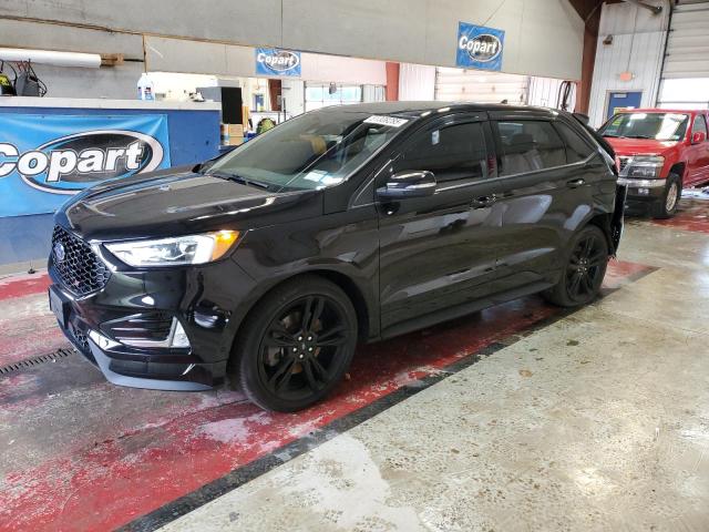 2021 Ford Edge St