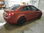 2013 Chevrolet Cruze Ls იყიდება Avon-ში, MN - Front End