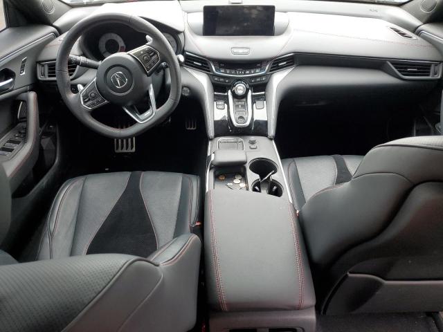  ACURA TLX 2023 Белый