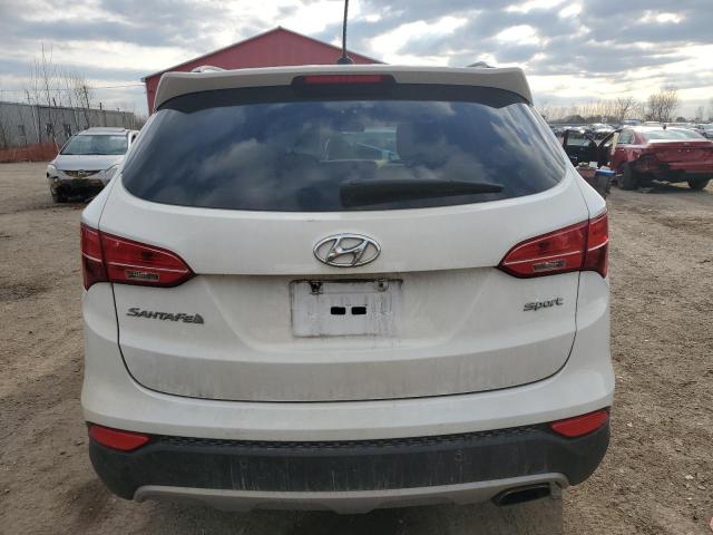 2014 HYUNDAI SANTA FE SPORT 