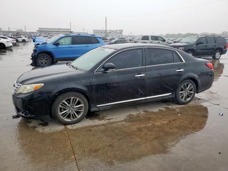 2012 Toyota Avalon Base
