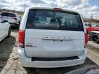 2016 Dodge Grand Caravan Se იყიდება Woodhaven-ში, MI - Front End