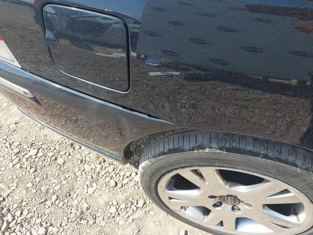 2006 VOLVO S60 S T AU