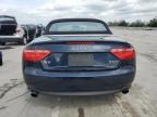 2011 Audi A5 Premium en Venta en Lebanon, TN - Front End