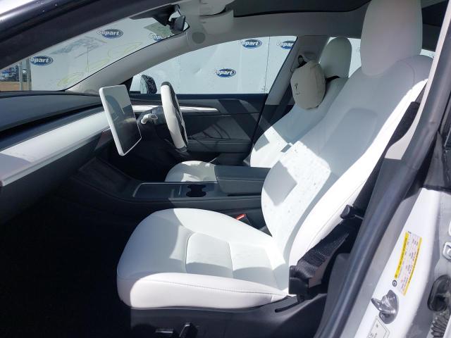 2023 TESL MODEL 3 PE