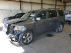 2012 Honda Pilot Exl للبيع في Pennsburg، PA - Front End