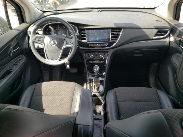  BUICK ENCORE 2021 Granatowy