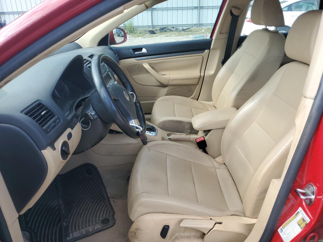 2009 Volkswagen Jetta Se VIN: 3VWRM71K89M168139 Lot: 55392795