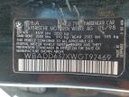 1998 Bmw 528 I Automatic   zu verkaufen in Littleton, CO - Front End