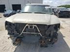 2005 Chevrolet Silverado C1500 de vânzare în Jacksonville, FL - Front End