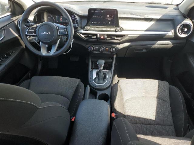  KIA FORTE 2024 Szary