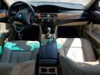 2010 Bmw 535 Xi იყიდება Houston-ში, TX - Mechanical