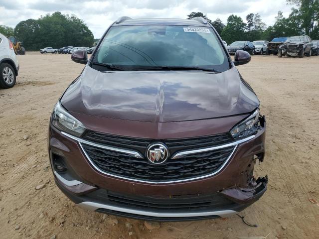  BUICK ENCORE 2022 Bordowy