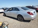 2018 Mercedes-Benz S 450 4Matic for Sale in Houston, TX - Front End