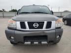 2013 Nissan Titan S იყიდება Wilmer-ში, TX - Minor Dent/Scratches