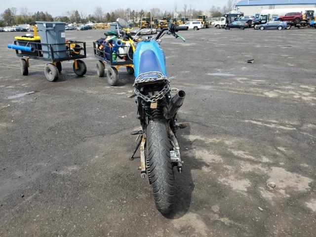 2018 DONG SCOOTER