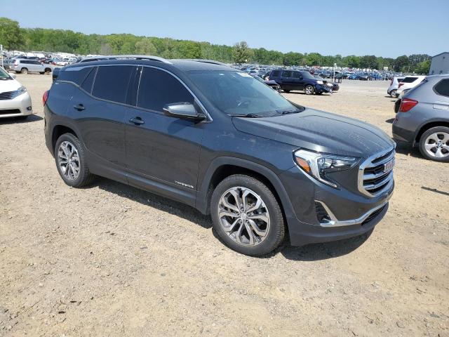  GMC TERRAIN 2020 Szary