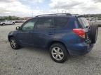2006 Toyota Rav4 Limited за продажба в Mentone, CA - Burn - Engine