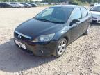 2009 FORD FOCUS ZETE for sale at Copart WISBECH