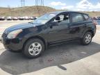 2008 Nissan Rogue S en Venta en Littleton, CO - Rear End