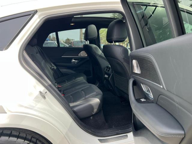 2024 MERCEDES-BENZ GLE COUPE AMG 53 4MATIC