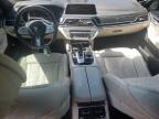 2022 Bmw 740 I продається в Austell, GA - Side