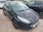 2015 FORD FIESTA ZET for sale at Copart BRISTOL