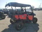 2021 Honda Sxs1000 M5 for Sale in Moraine, OH - Rear End