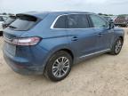 2019 Lincoln Nautilus Select for Sale in San Antonio, TX - All Over