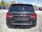 2023 Honda Odyssey Elite на продаже в Mebane, NC - Side