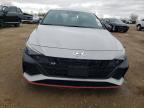 2023 Hyundai Elantra N  for Sale in Elgin, IL - Rear End