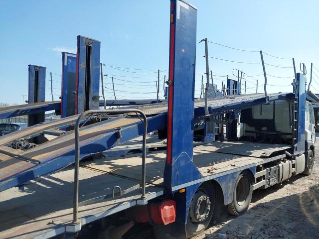 2017 DAF CF