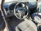 2003 Nissan Frontier King Cab Xe en Venta en Tucson, AZ - Rear End