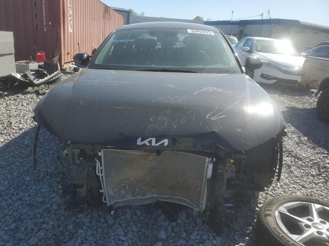  KIA K4 LX 2025 Черный